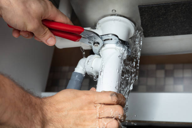 Trusted GA Water damage restoration Experts