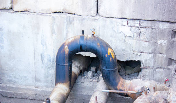 Best Commercial water damage restoration  in Wilmington Island, GA